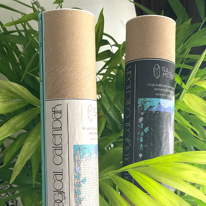 2026 • Astrological Calendar