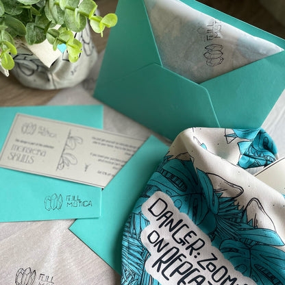 The Cuddliest Gremlin Pet Bandana